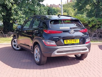 Used Hyundai KONA 2023 for sale - 78957656: Photo
