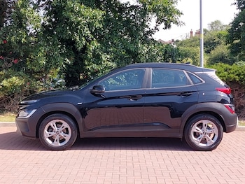 Used Hyundai KONA 2023 for sale - 78957656: Photo