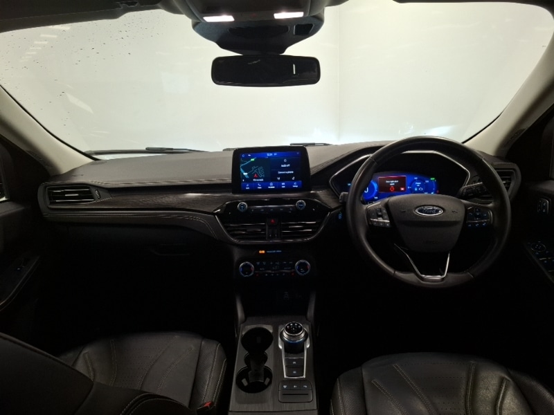 Used Ford Kuga 2022 for sale - 76335467: Photo 2