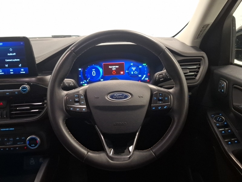 Used Ford Kuga 2022 for sale - 76335467: Photo 7