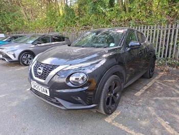 Used Nissan Juke 2025 for sale - 79555207: Photo