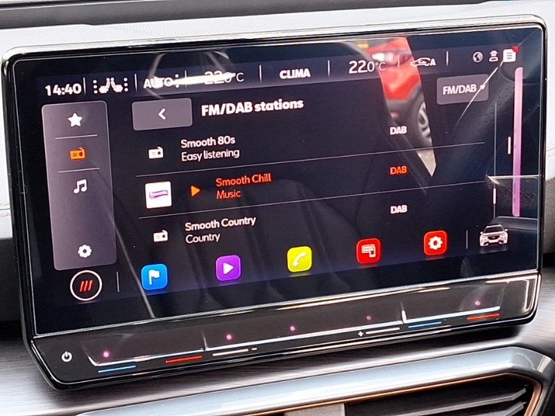 Used Cupra Formentor 2022 for sale - 76759112: Photo 10