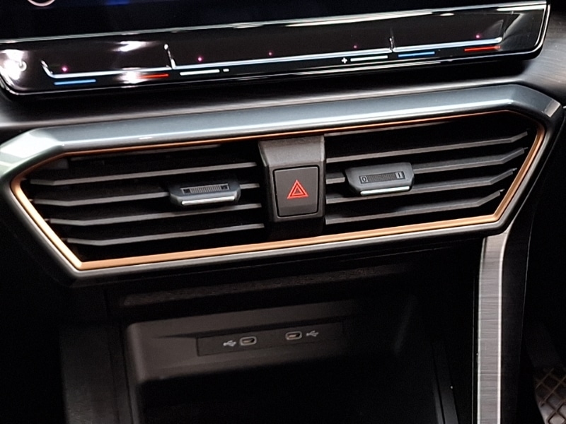 Used Cupra Formentor 2022 for sale - 76759112: Photo 11