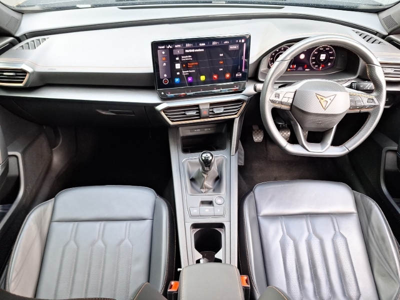 Used Cupra Formentor 2022 for sale - 76759112: Photo 2