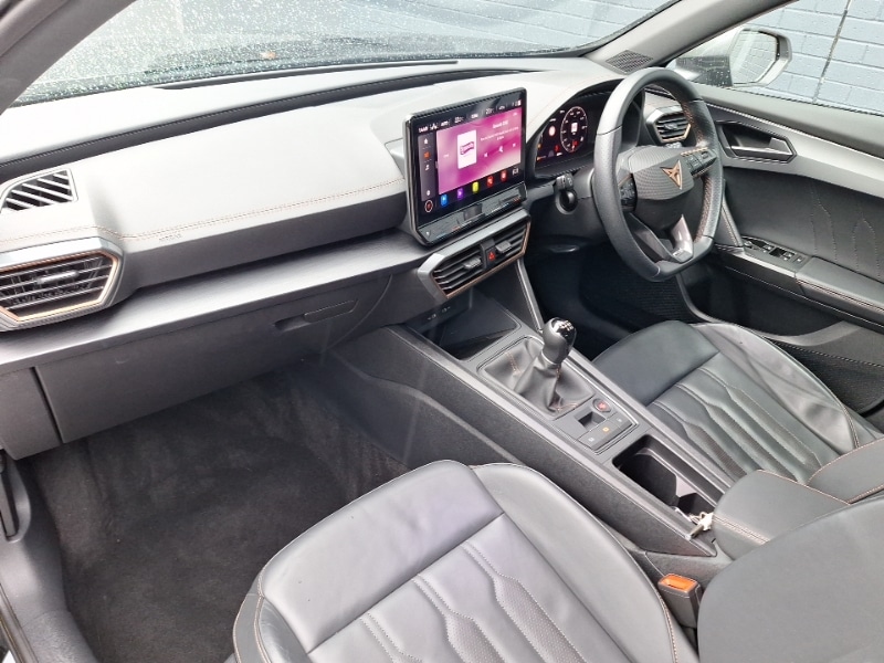 Used Cupra Formentor 2022 for sale - 76759112: Photo 5