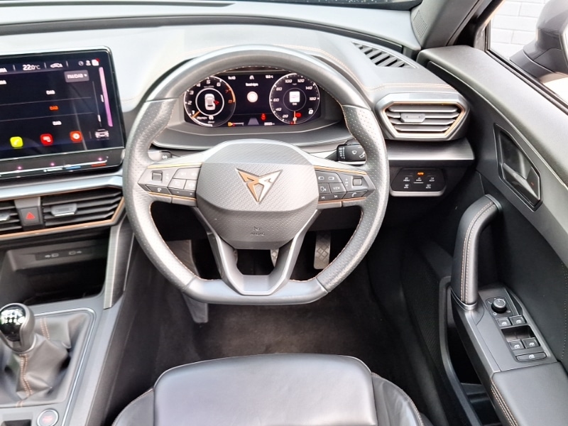 Used Cupra Formentor 2022 for sale - 76759112: Photo 7