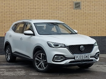 Used MG MG HS 2023 for sale - 78522318: Photo