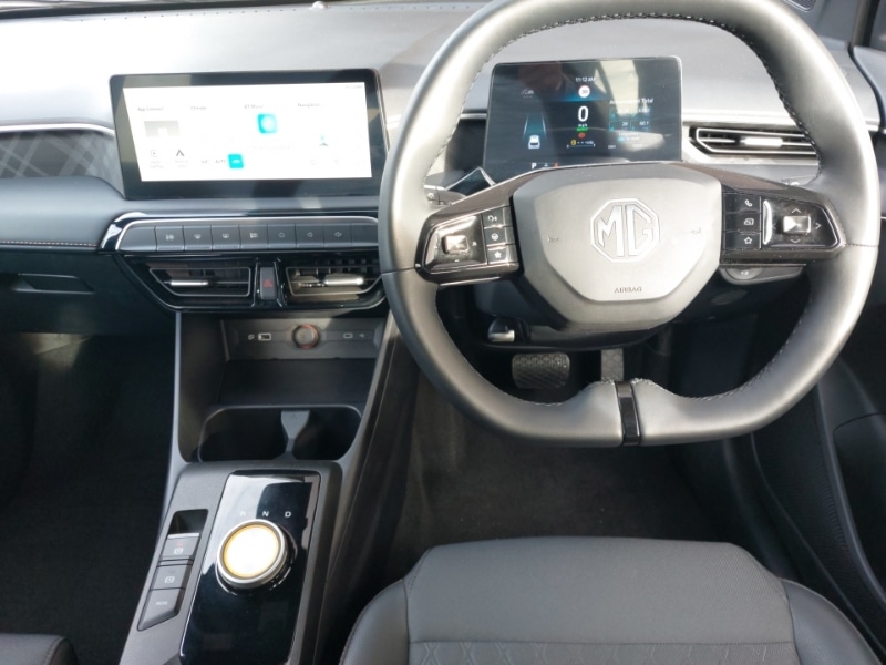 Used MG MG3 2025 for sale - 76537389: Photo 2