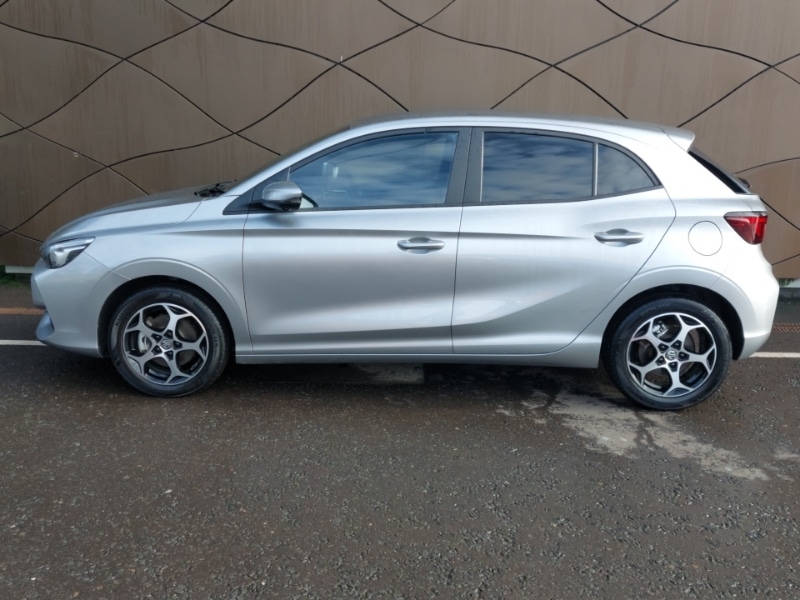 Used MG MG3 2025 for sale - 76537389: Photo 4