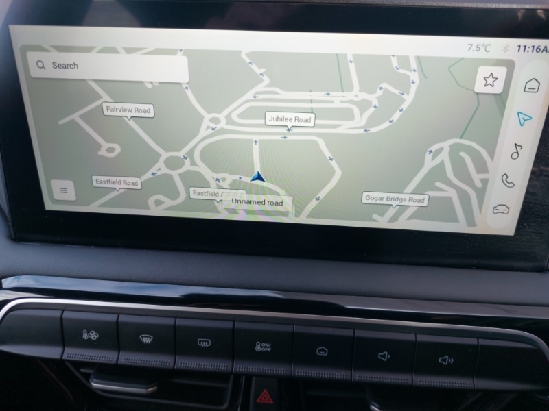 Used MG MG3 2025 for sale - 76537389: Photo 7