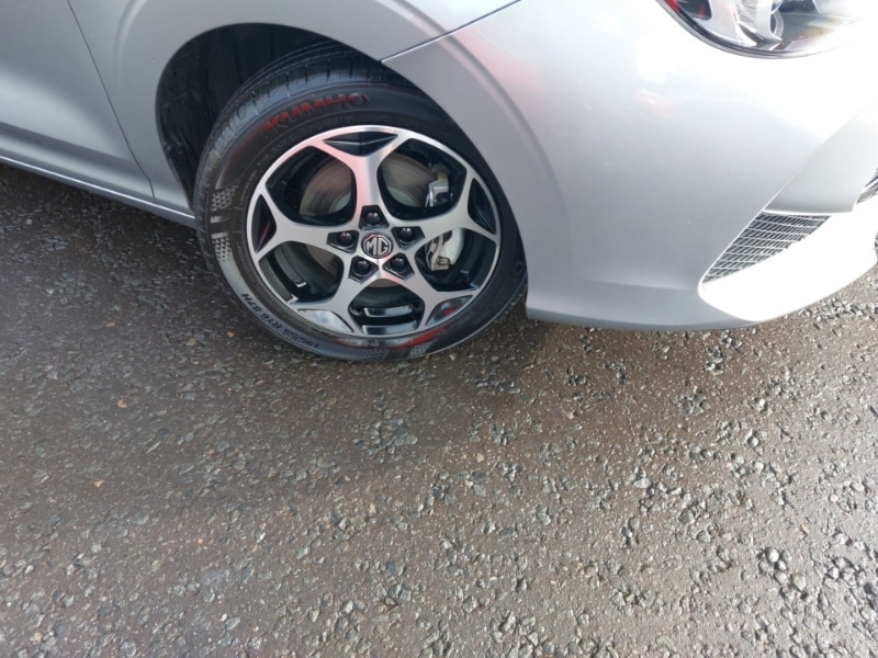 Used MG MG3 2025 for sale - 76537389: Photo 9