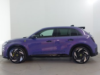 Used Abarth 600e 2025 for sale - 78347064: Photo