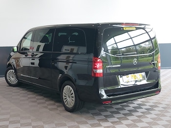 Used Mercedes-Benz Vito 2024 for sale - 78690035: Photo