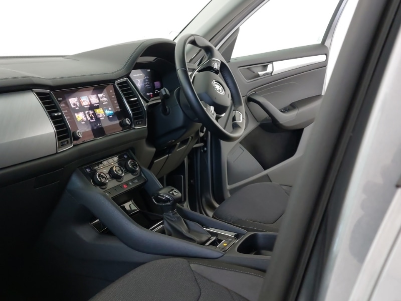 Used Skoda Kodiaq 2022 for sale - 78114286: Photo 11