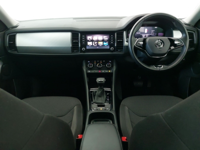 Used Skoda Kodiaq 2022 for sale - 78114286: Photo 2