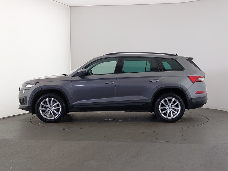 Used Skoda Kodiaq 2022 for sale - 78114286: Photo 4
