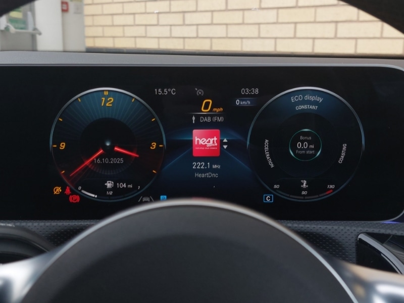Used Mercedes-Benz A-Class 2020 for sale - 76331283: Photo 10