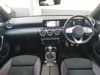 Used Mercedes-Benz A-Class 2020 for sale - 76331283: Photo