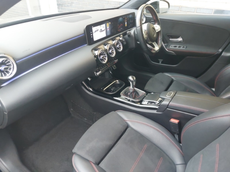 Used Mercedes-Benz A-Class 2020 for sale - 76331283: Photo 5