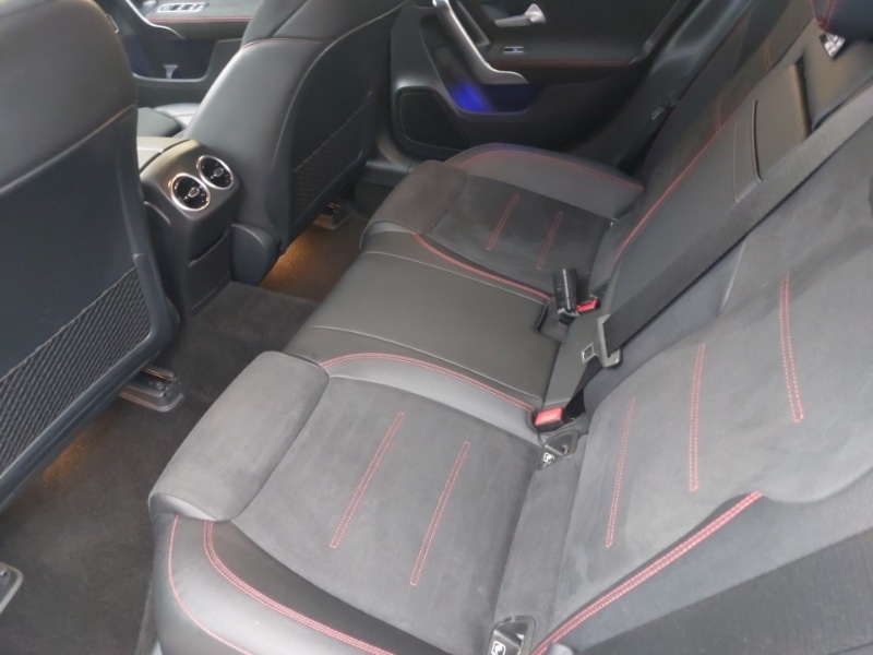 Used Mercedes-Benz A-Class 2020 for sale - 76331283: Photo 6