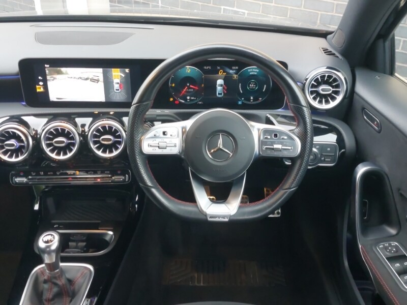 Used Mercedes-Benz A-Class 2020 for sale - 76331283: Photo 7