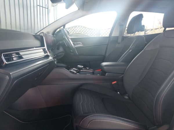 Used Kia Sportage 2022 for sale - 76160245: Photo 5