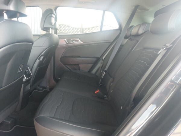 Used Kia Sportage 2022 for sale - 76160245: Photo 6