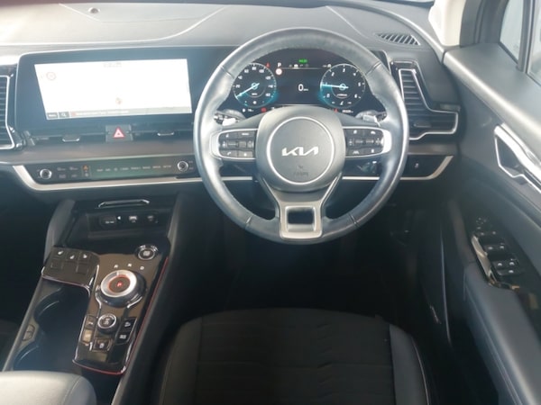 Used Kia Sportage 2022 for sale - 76160245: Photo 7