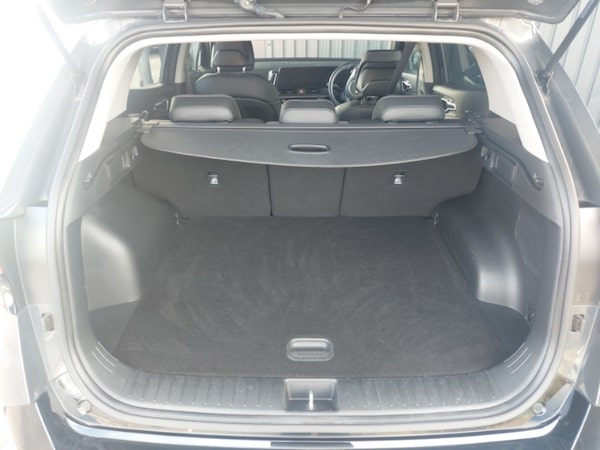 Used Kia Sportage 2022 for sale - 76160245: Photo 8
