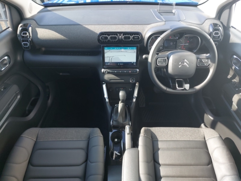 Used Citroen C3 Aircross 2024 for sale - 77722424: Photo 2