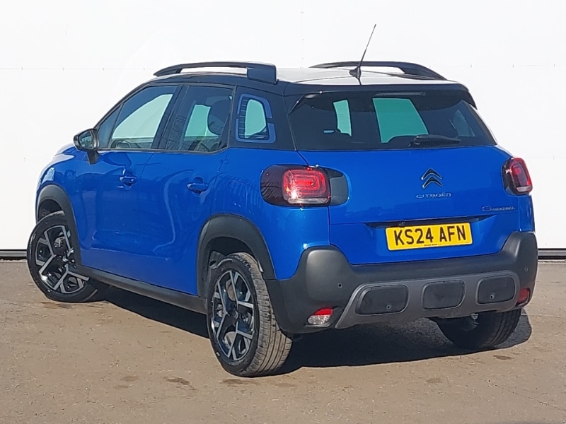 Used Citroen C3 Aircross 2024 for sale - 77722424: Photo 3