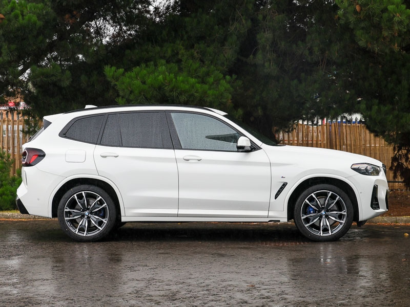 Used BMW X3 2024 for sale - 76774024: Photo 2