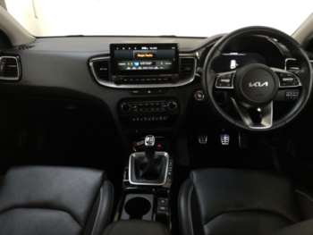 Used Kia XCeed 2022 for sale - 74847427: Photo