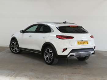 Used Kia XCeed 2022 for sale - 74847427: Photo