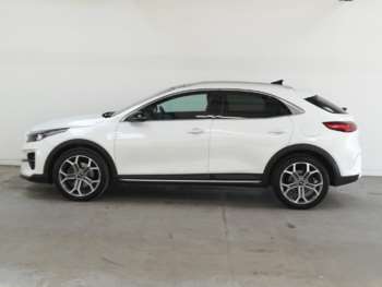 Used Kia XCeed 2022 for sale - 74847427: Photo