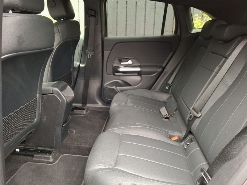 Used Mercedes-Benz EQA 2024 for sale - 76140890: Photo 6