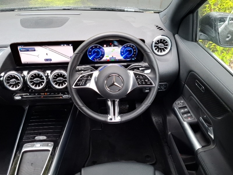 Used Mercedes-Benz EQA 2024 for sale - 76140890: Photo 7