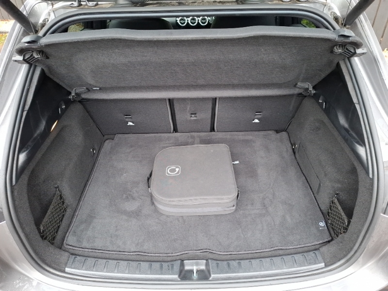 Used Mercedes-Benz EQA 2024 for sale - 76140890: Photo 8