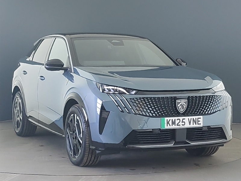 Used Peugeot 3008 2025 for sale - 77889774: Photo 1