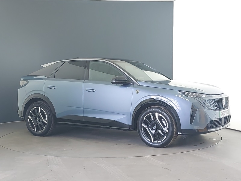 Used Peugeot 3008 2025 for sale - 77889774: Photo 12