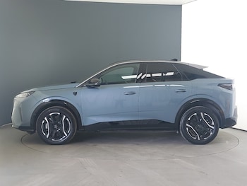 Used Peugeot 3008 2025 for sale - 77889774: Photo