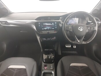 Used Vauxhall Corsa 2022 for sale - 77385998: Photo