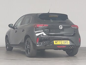 Used Vauxhall Corsa 2022 for sale - 77385998: Photo