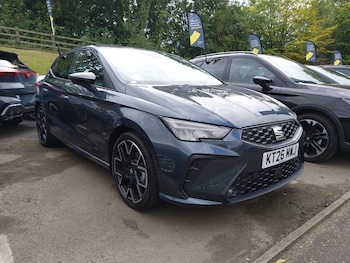 Used SEAT Ibiza 2026 for sale - 79528825: Photo