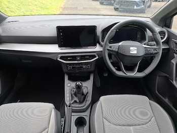 Used SEAT Ibiza 2026 for sale - 79528825: Photo