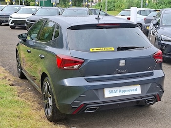 Used SEAT Ibiza 2026 for sale - 79528825: Photo