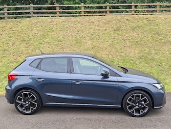 Used SEAT Ibiza 2026 for sale - 79528825: Photo