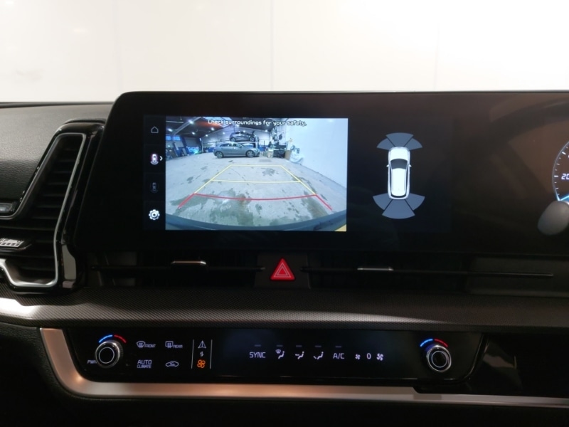 Used Kia Sportage 2022 for sale - 77923265: Photo 10