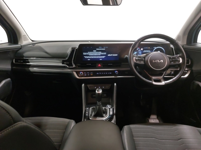 Used Kia Sportage 2022 for sale - 77923265: Photo 2