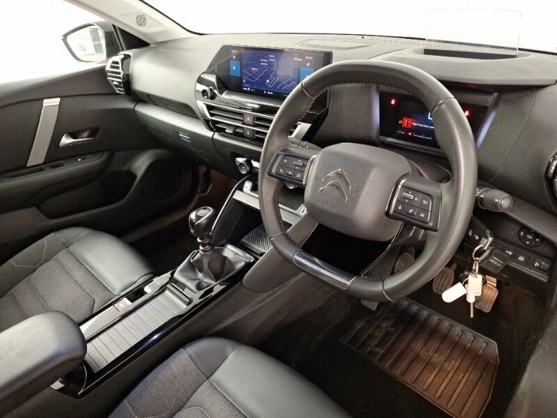 Used Citroen C4 2022 for sale - 77889760: Photo 11